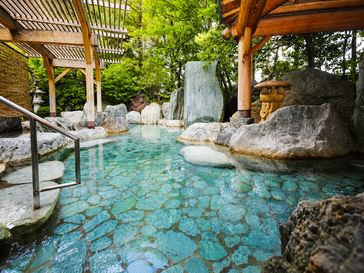 飛驒高山溫泉・高山 Green Hotel